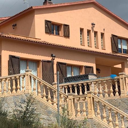 Villa Cal Xecarma Tordera Exterior foto