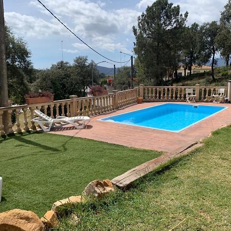 Villa Cal Xecarma Tordera Exterior foto