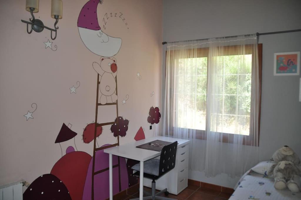 Villa Cal Xecarma Tordera Exterior foto