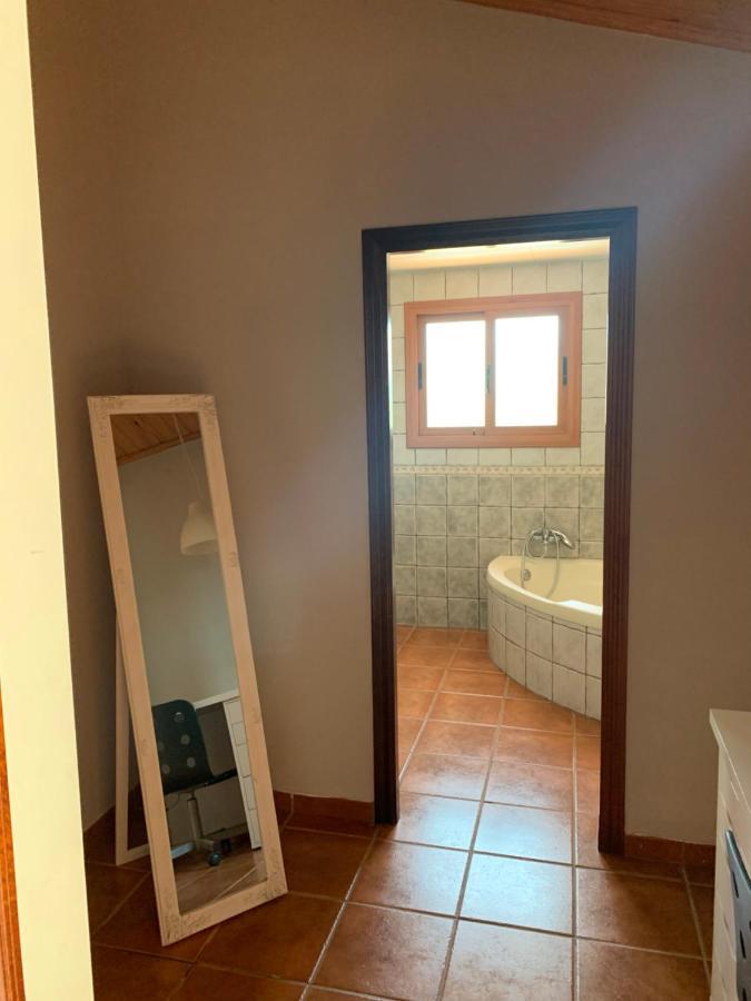 Villa Cal Xecarma Tordera Exterior foto