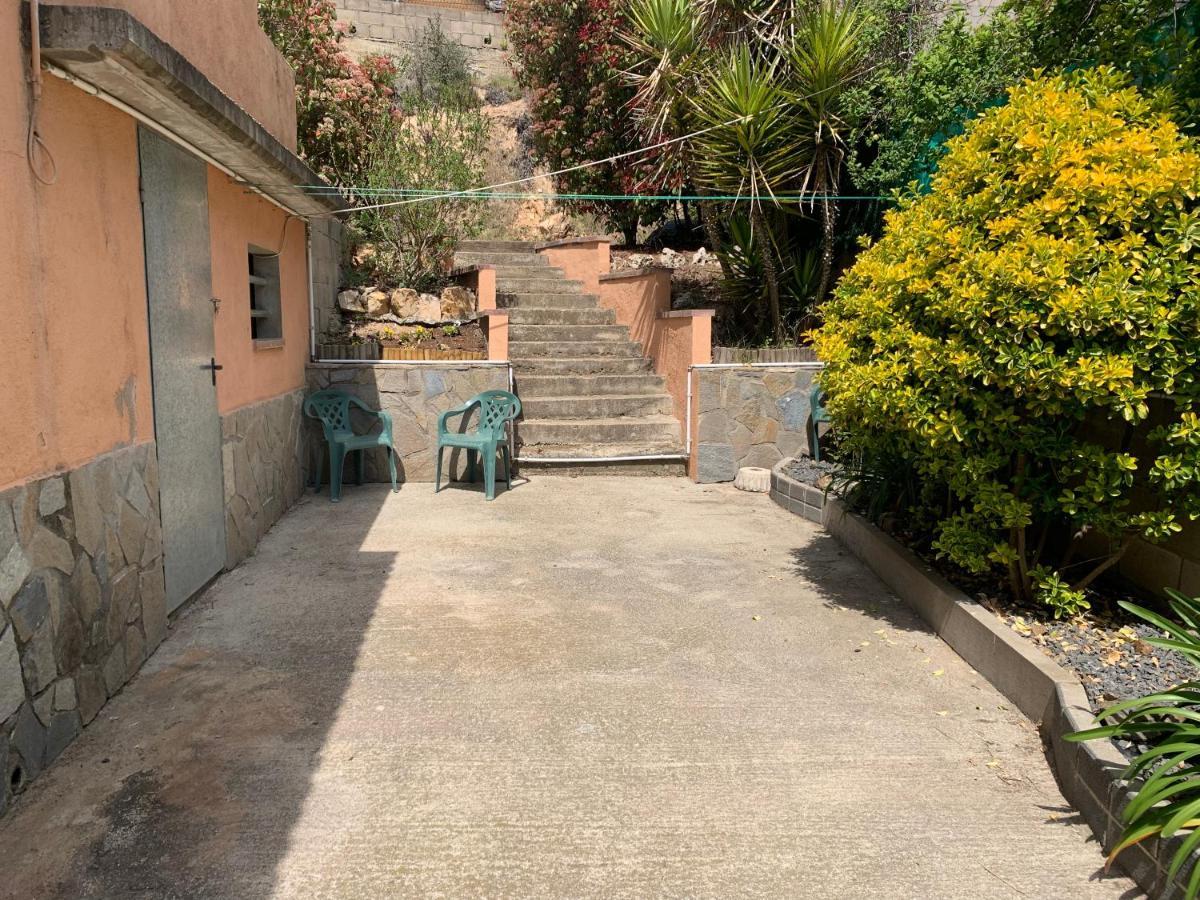 Villa Cal Xecarma Tordera Exterior foto