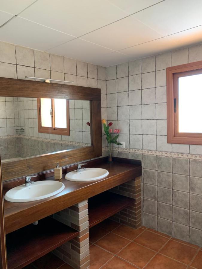Villa Cal Xecarma Tordera Exterior foto