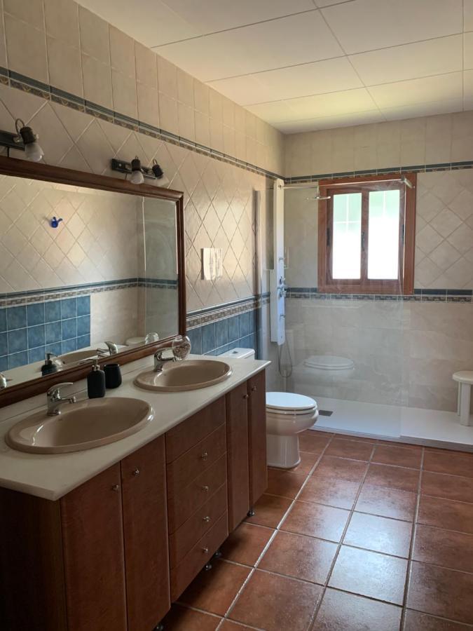 Villa Cal Xecarma Tordera Exterior foto